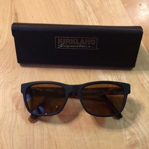 Kirkland Signature Prescription Sunglasses Rosecoe